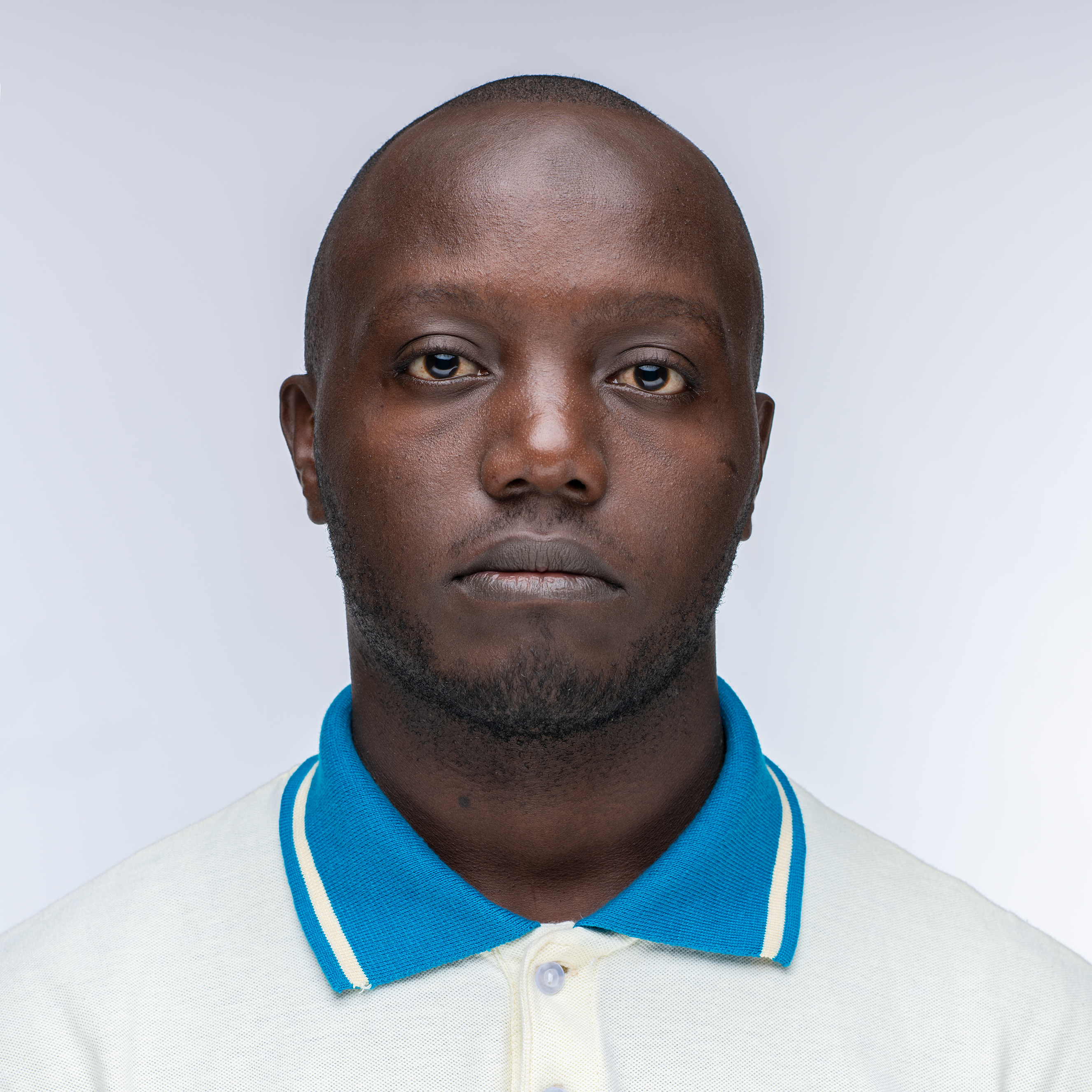 Mr. Abubakar Kalema, CEO & Founder
